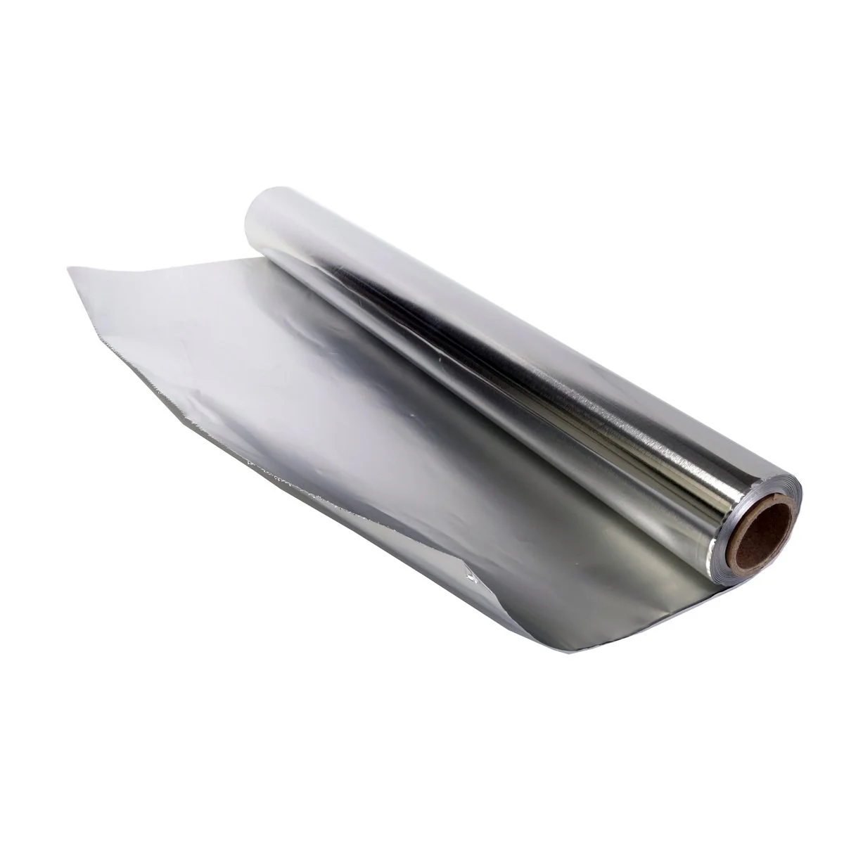 Matador Heavy Duty BBQ Foil - 30m - Aluminium - Non-Stick - Image 2