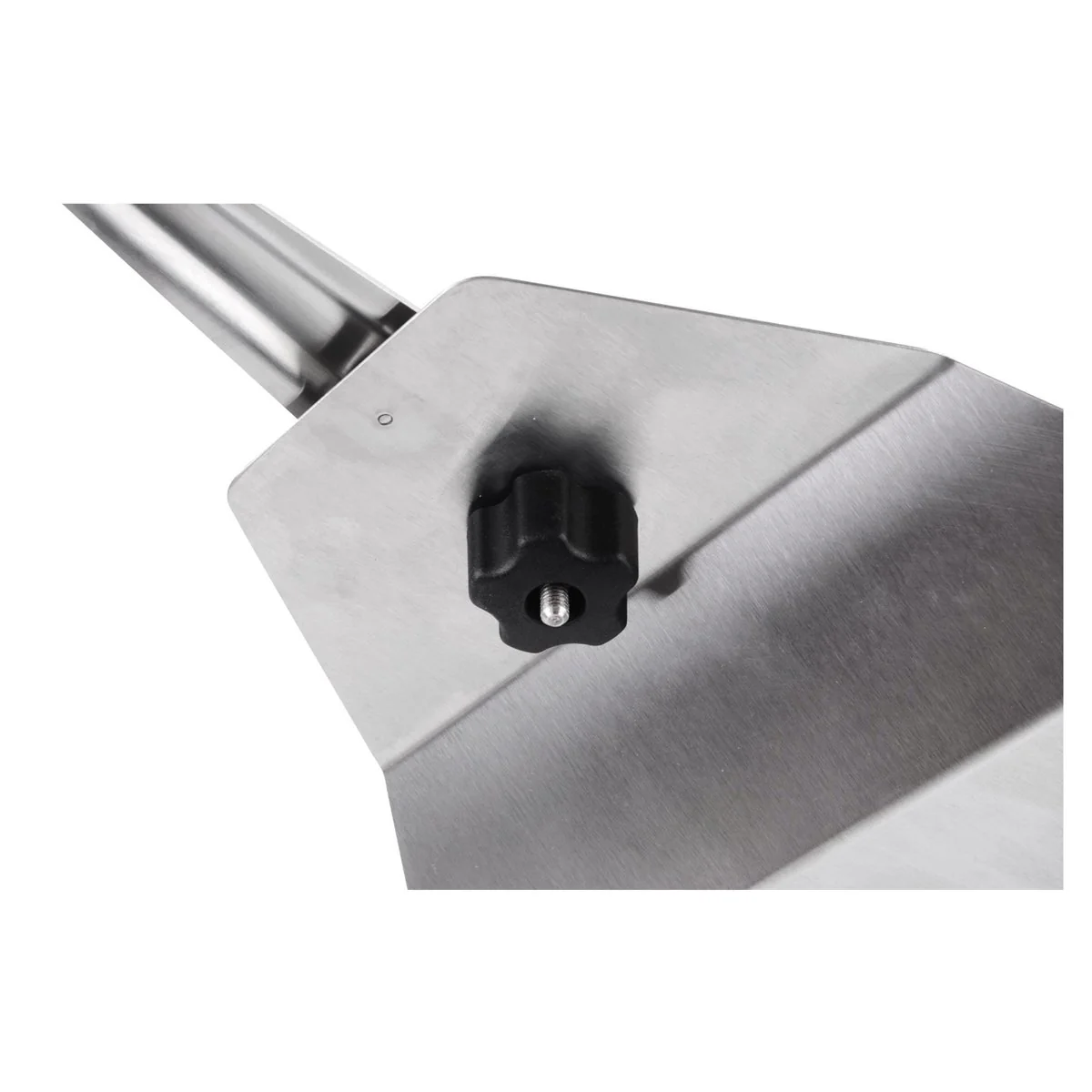 Matador Large Pizza Peel - Stainless Steel - 240mm x 660mm - Silver - Image 3