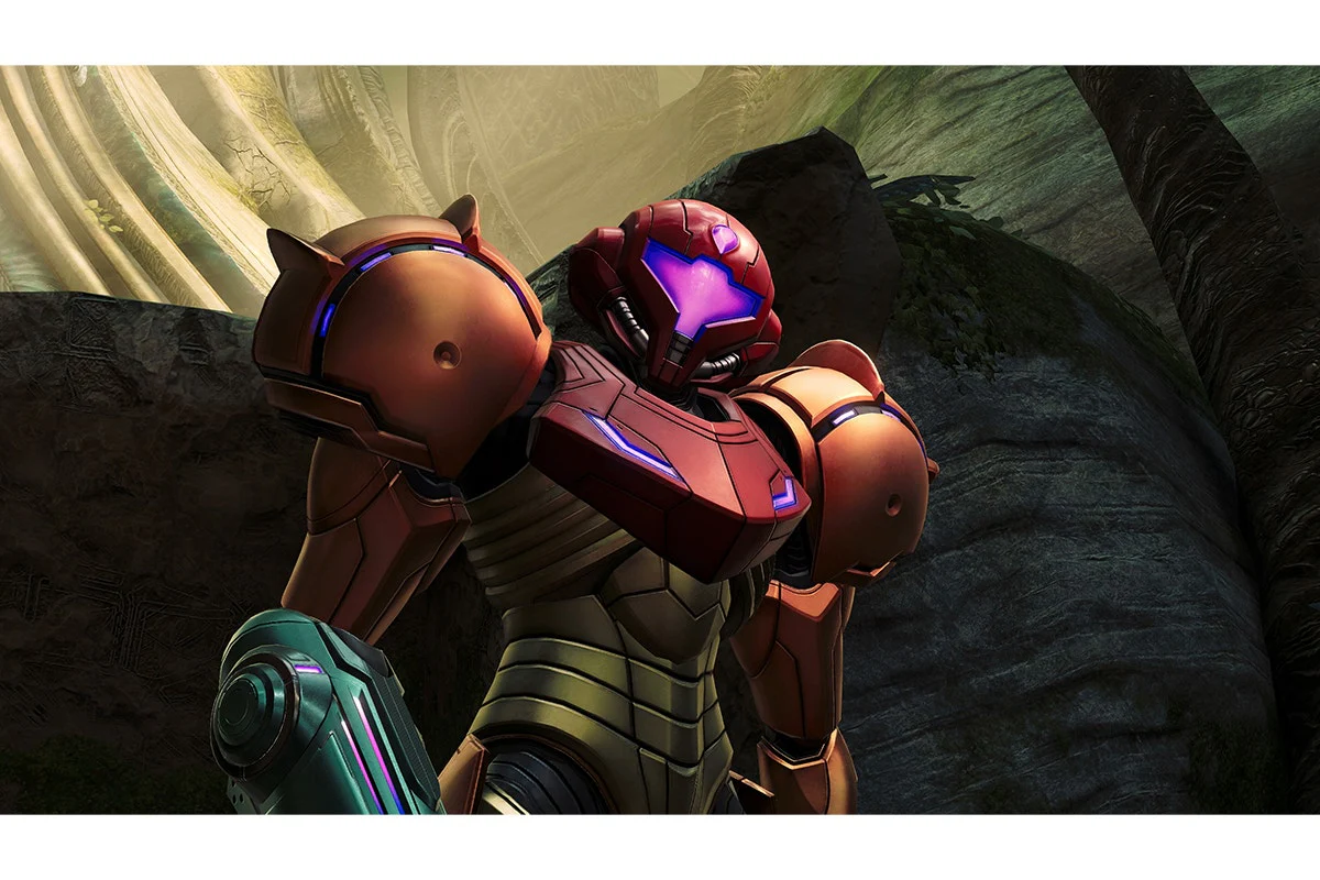 Metroid Prime 4: Beyond for Nintendo Switch 2 - Epic Alien Adventure - Image 2