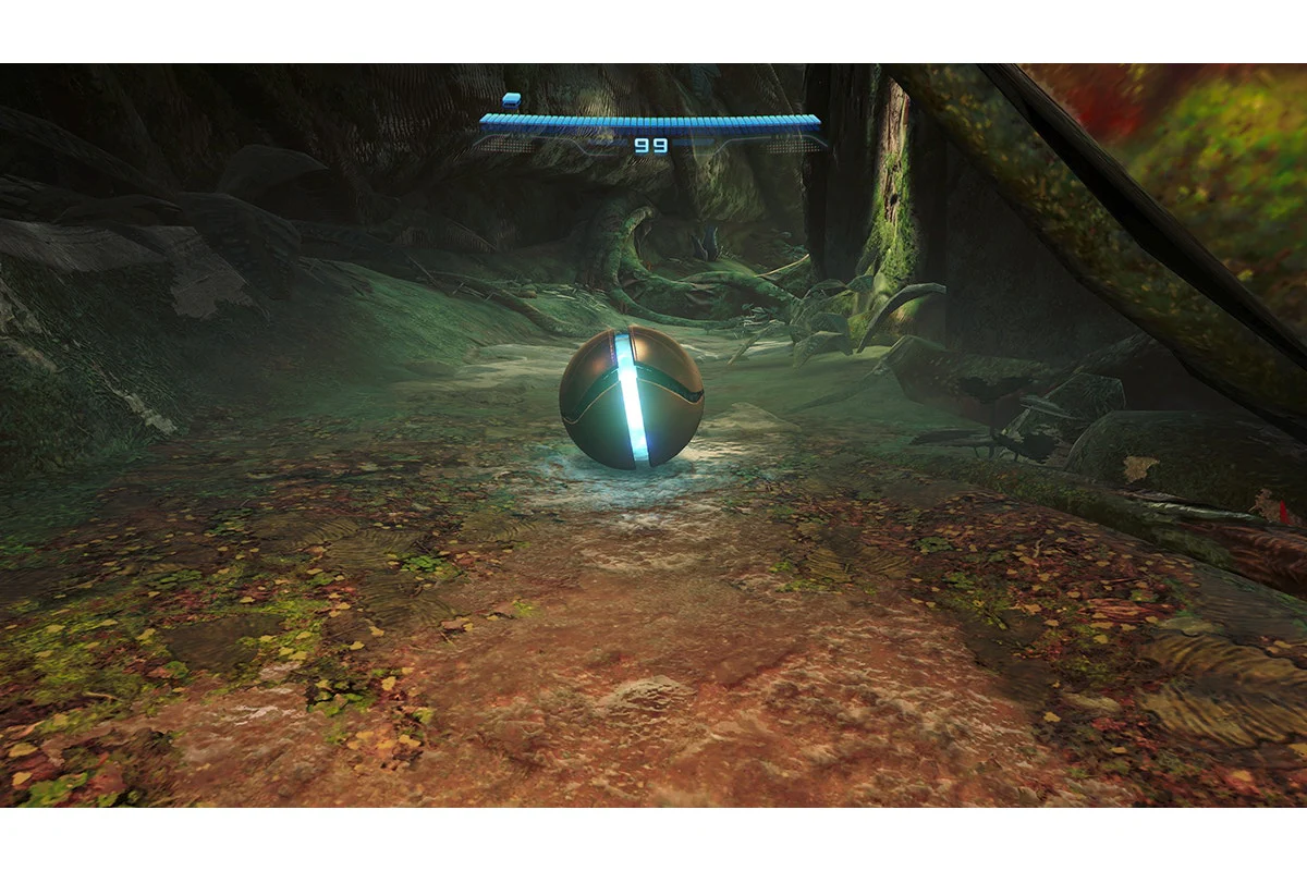 Metroid Prime 4: Beyond for Nintendo Switch 2 - Epic Alien Adventure - Image 4