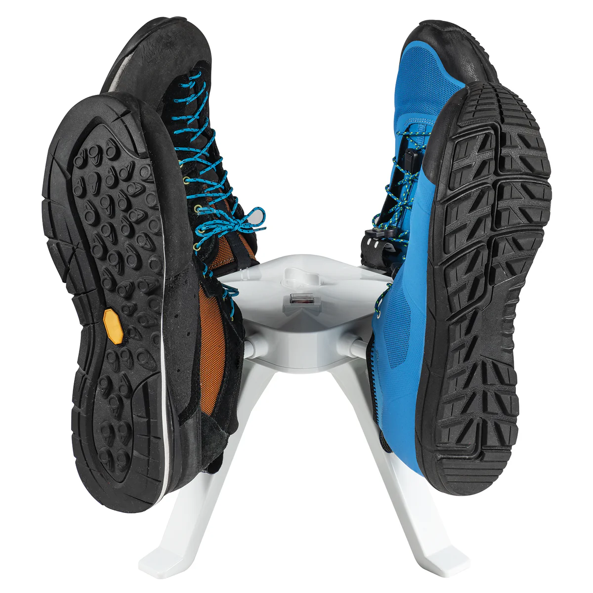 Mistral Shoe Dryer - Efficient Footwear Dryer - Holds 2 Pairs - 285mm x 180mm x 285mm - Image 2