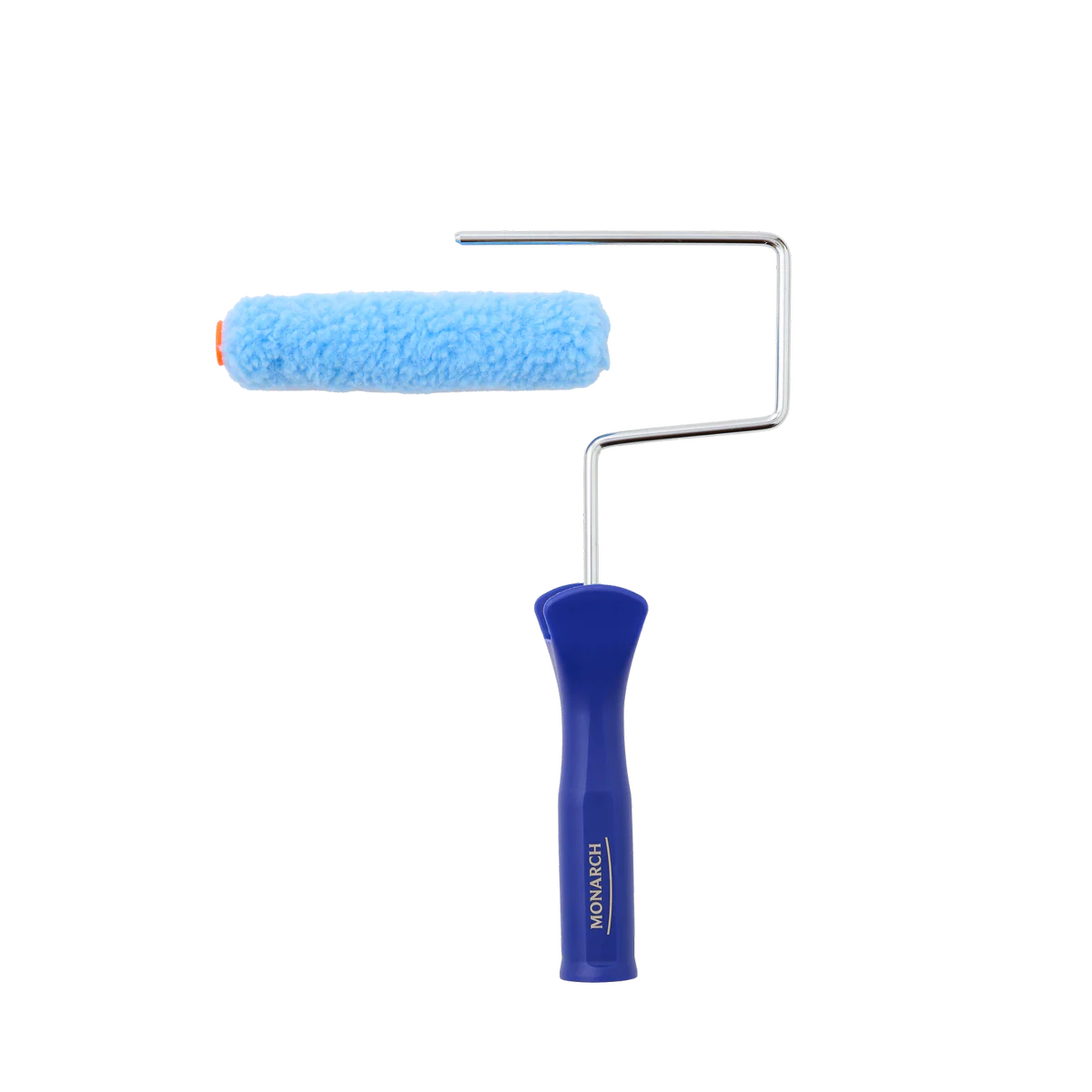 Monarch 2 Piece Mini Roller - 160mm 14mm Nap - Efficient Paint Coverage - Image 3