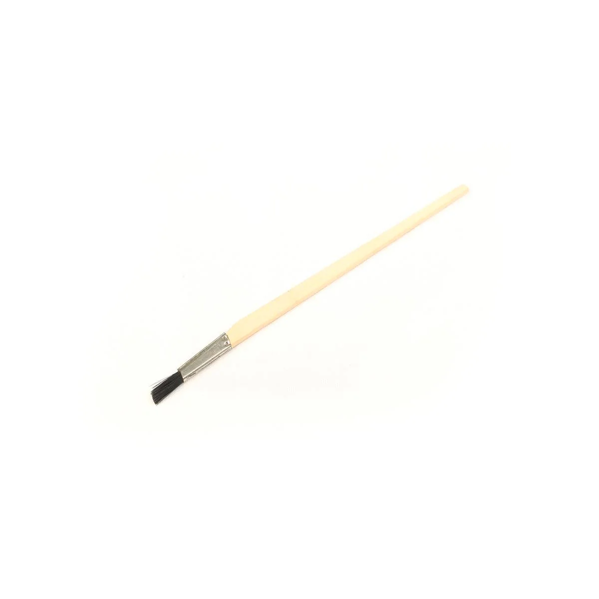 Monarch Bevel Liner Brush - 6mm - Synthetic Filament - Touch Ups