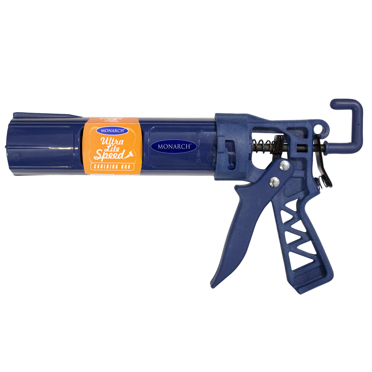 Monarch Ultra Lite Speed Caulking Gun - 0.464kg Plastic - Dripless