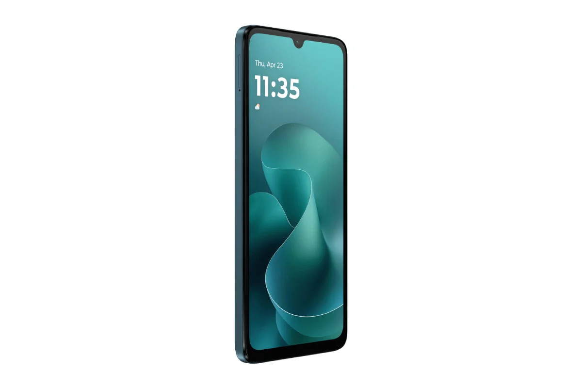 Motorola Moto G06 4G 64GB Tapestry 120Hz 50MP Smartphone - Image 3