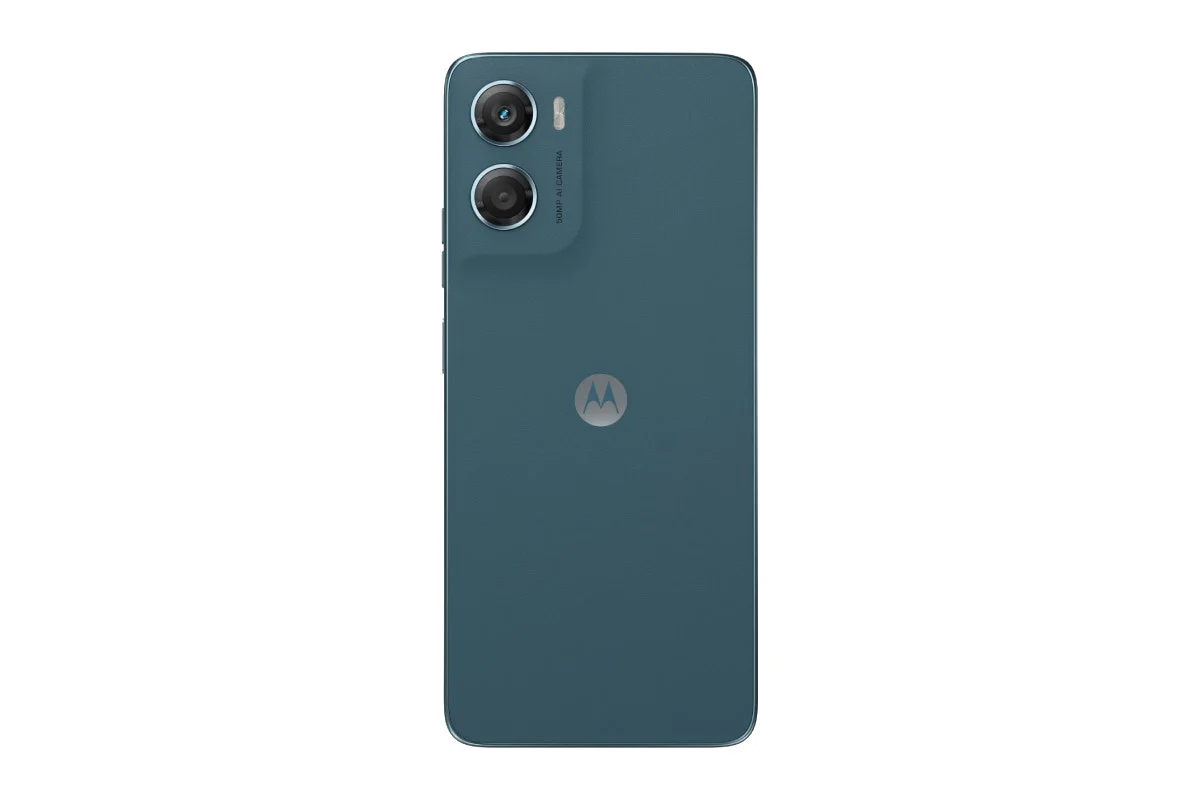 Motorola Moto G06 4G 64GB Tapestry 120Hz 50MP Smartphone - Image 5