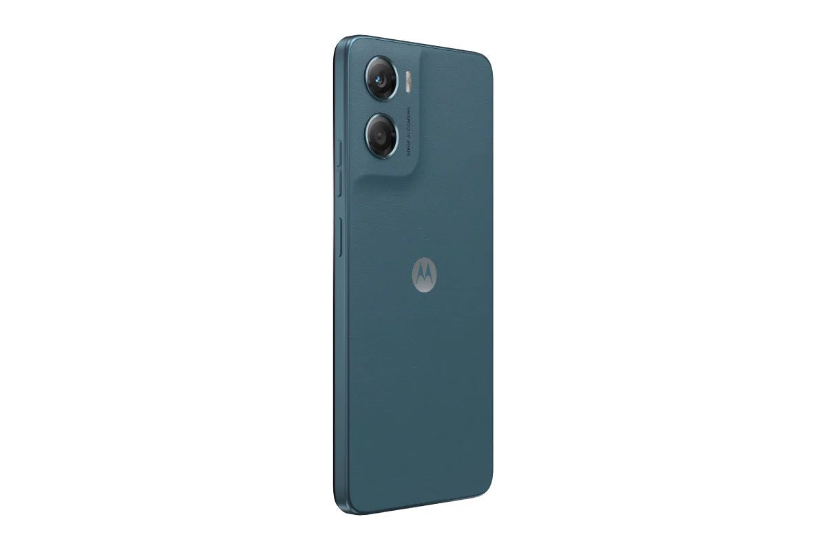 Motorola Moto G06 4G 64GB Tapestry 120Hz 50MP Smartphone - Image 6