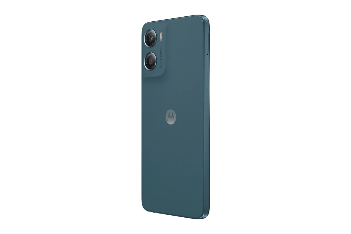 Motorola Moto G06 4G 64GB Tapestry 120Hz 50MP Smartphone - Image 7