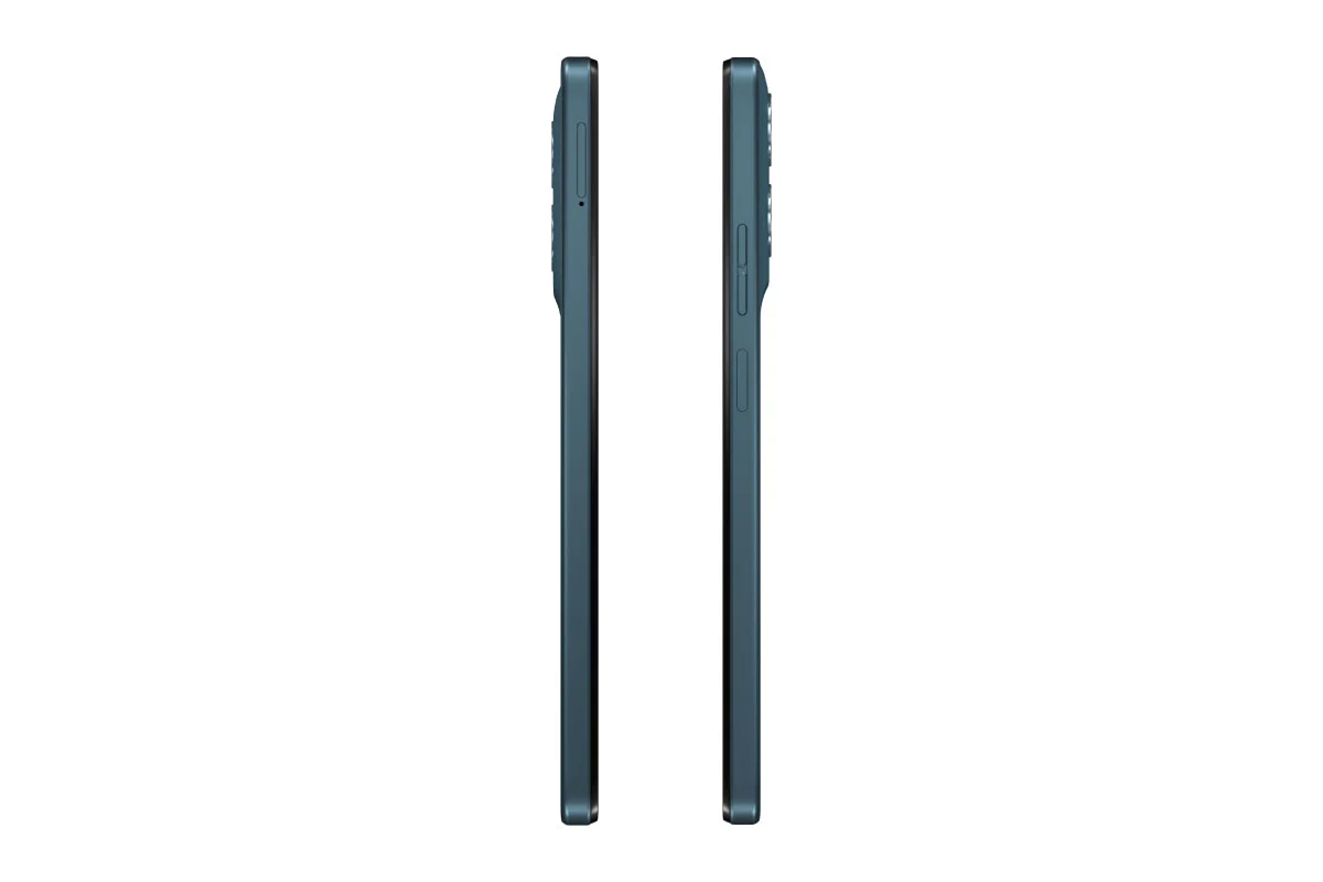 Motorola Moto G06 4G 64GB Tapestry 120Hz 50MP Smartphone - Image 8
