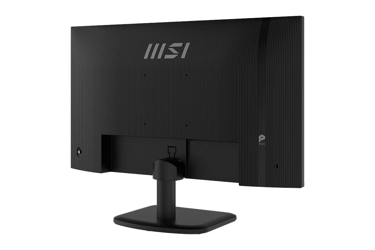 MSI 24.5" Full HD 120Hz Business Monitor with Eye Care Technology - Image 6