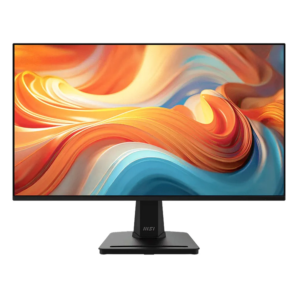MSI 24.5 Pro Full HD 144Hz Business Monitor MP251 E14L - Image 2