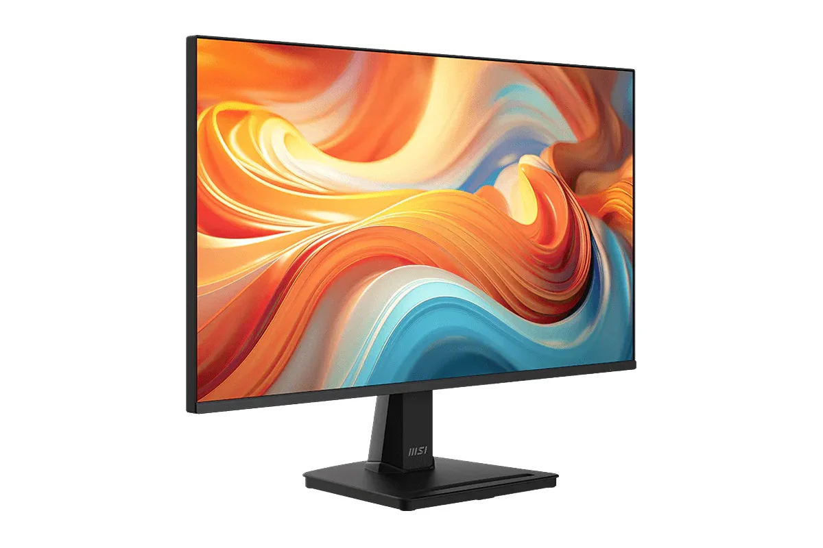 MSI 24.5 Pro Full HD 144Hz Business Monitor MP251 E14L - Image 3