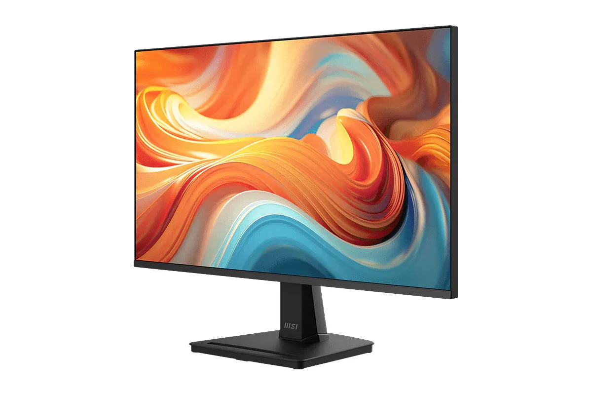 MSI 24.5 Pro Full HD 144Hz Business Monitor MP251 E14L - Image 4