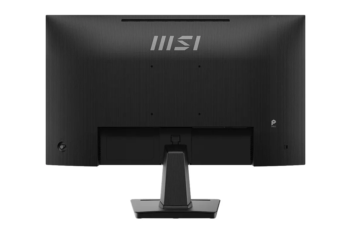 MSI 24.5 Pro Full HD 144Hz Business Monitor MP251 E14L - Image 5