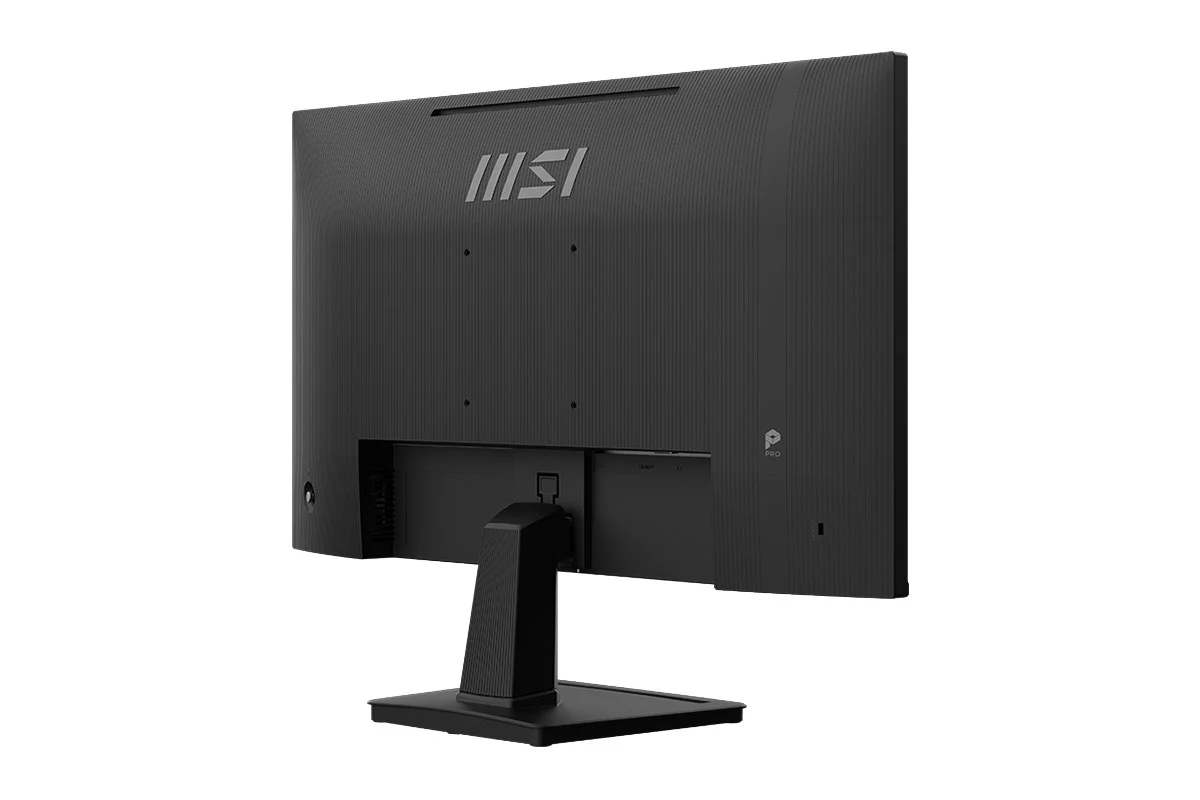 MSI 24.5 Pro Full HD 144Hz Business Monitor MP251 E14L - Image 6