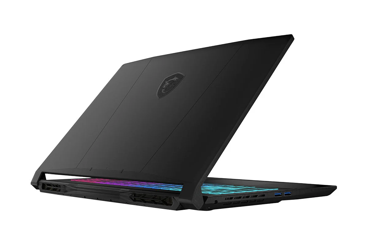 MSI Katana 15.6 QHD 165Hz i7 RTX 5050 Gaming Laptop 16GB 512GB - Image 7