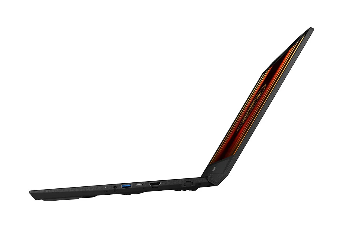 MSI Katana 15.6 QHD 165Hz i7 RTX 5050 Gaming Laptop 16GB 512GB - Image 9