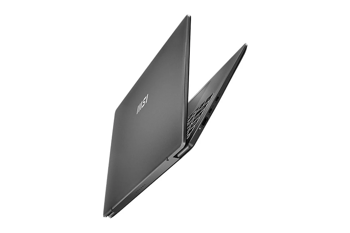 MSI Modern 14 FHD Ryzen 7 AI Laptop 16GB 512GB F2HMG-002AU - Image 6