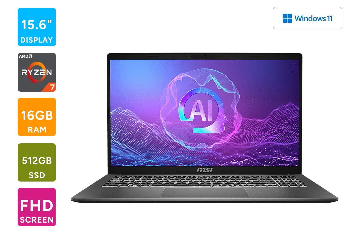 Gaming Laptops
