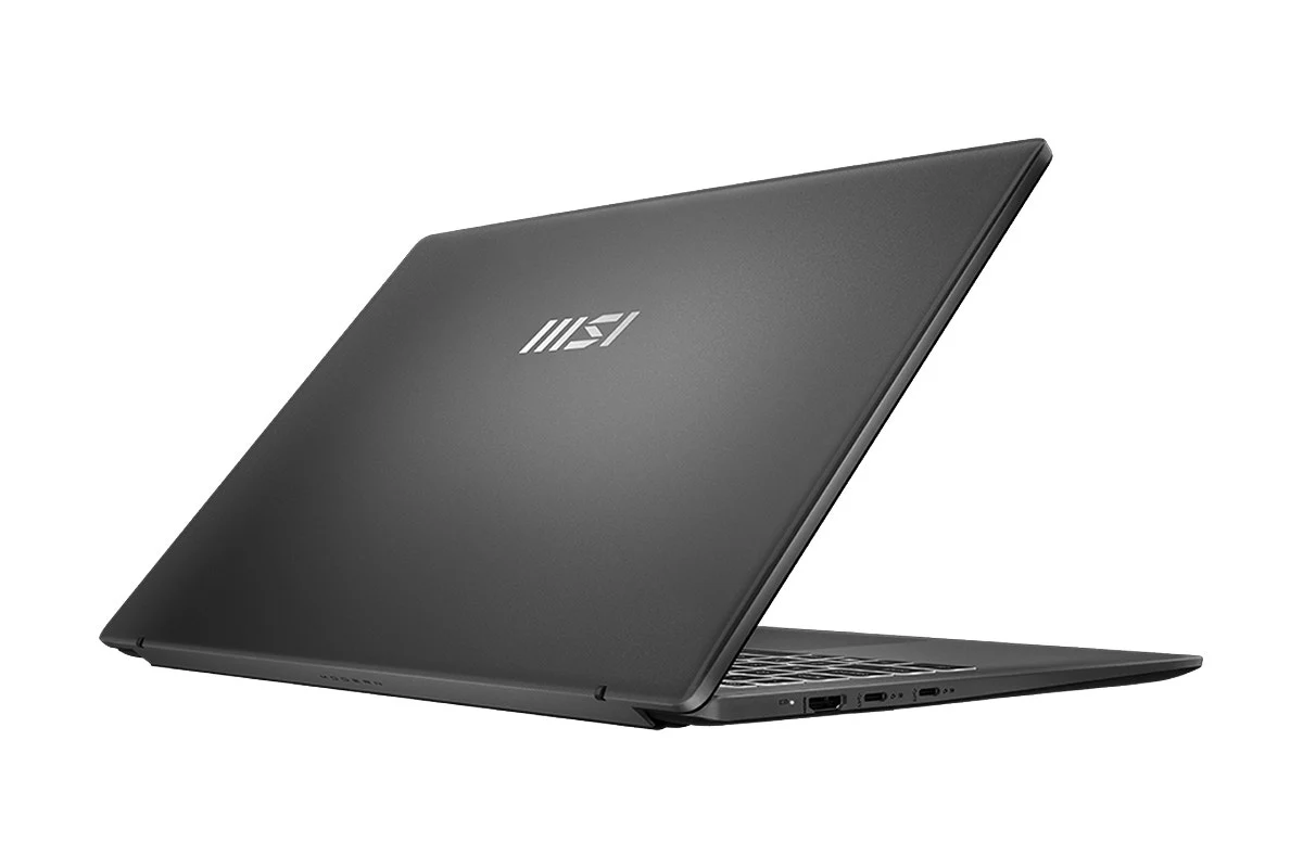 MSI Modern 15.6 FHD Ryzen 7 AI Laptop 16GB 512GB F2HMG-001AU - Image 5