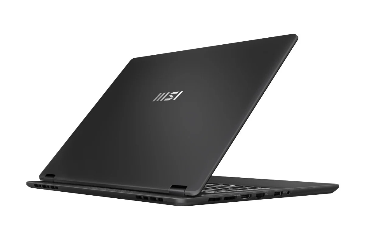 MSI Prestige AI+ Evo 14" 2.8K OLED Laptop - Intel Ultra 7, 32GB RAM, 2TB Storage - Image 5