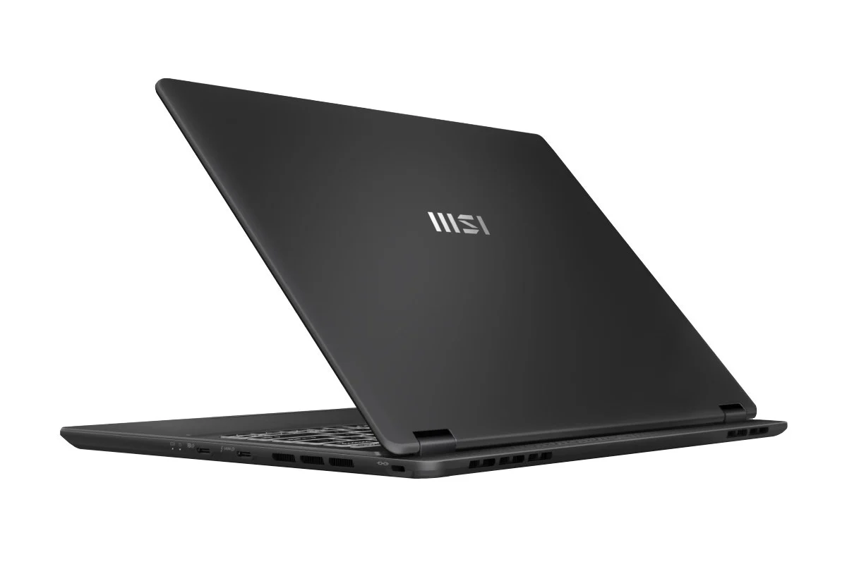 MSI Prestige AI+ Evo 14" 2.8K OLED Laptop - Intel Ultra 7, 32GB RAM, 2TB Storage - Image 6