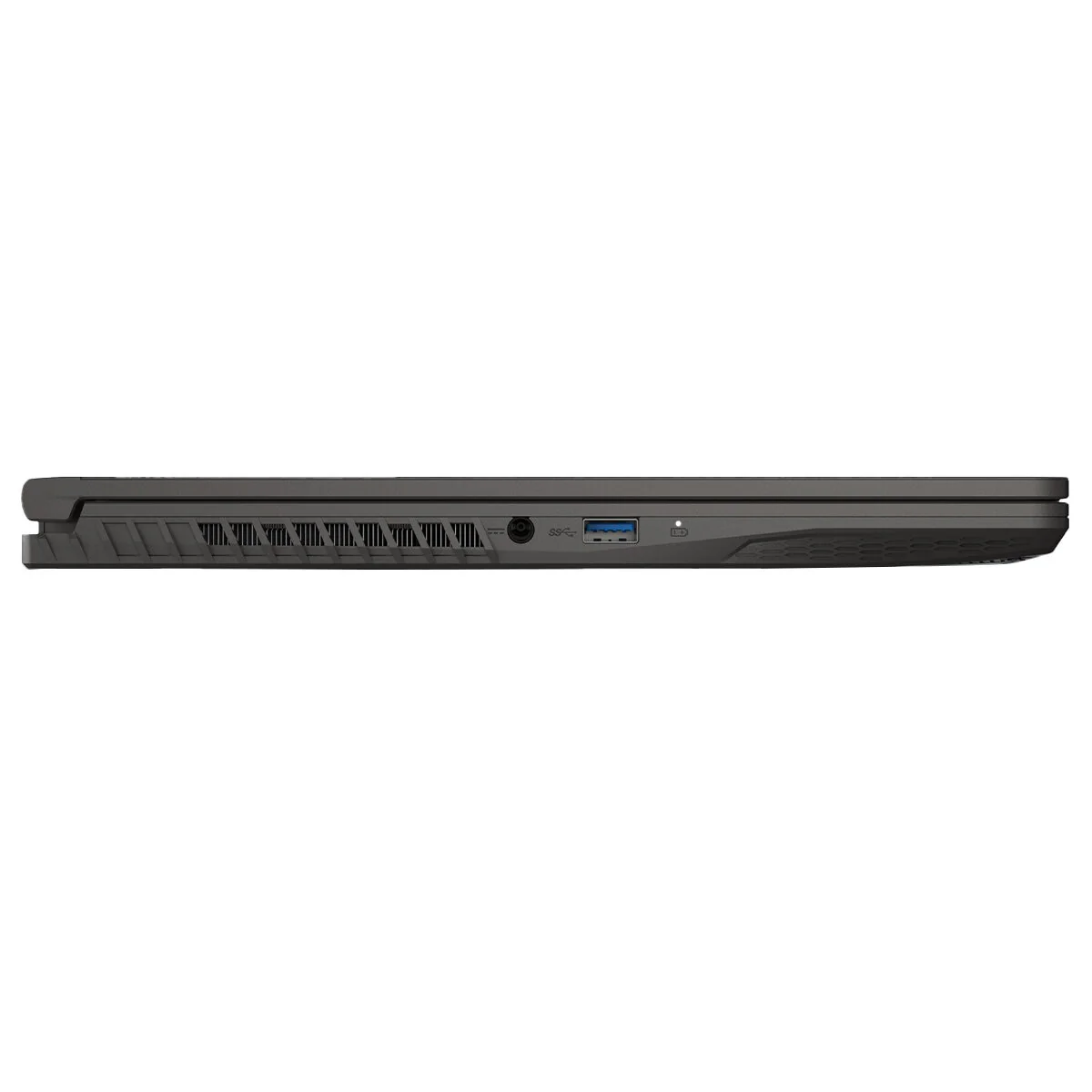 MSI Thin 15.6" Laptop B13VE-2275AU RTX 4050 512GB Windows 11 Cosmos Grey - Image 8