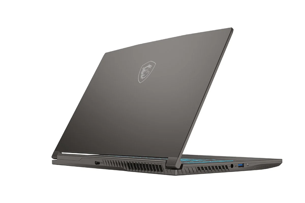 MSI Thin 15 Gaming Laptop - 15.6" FHD, i7, RTX 4050, 16GB RAM, 512GB SSD - Image 4