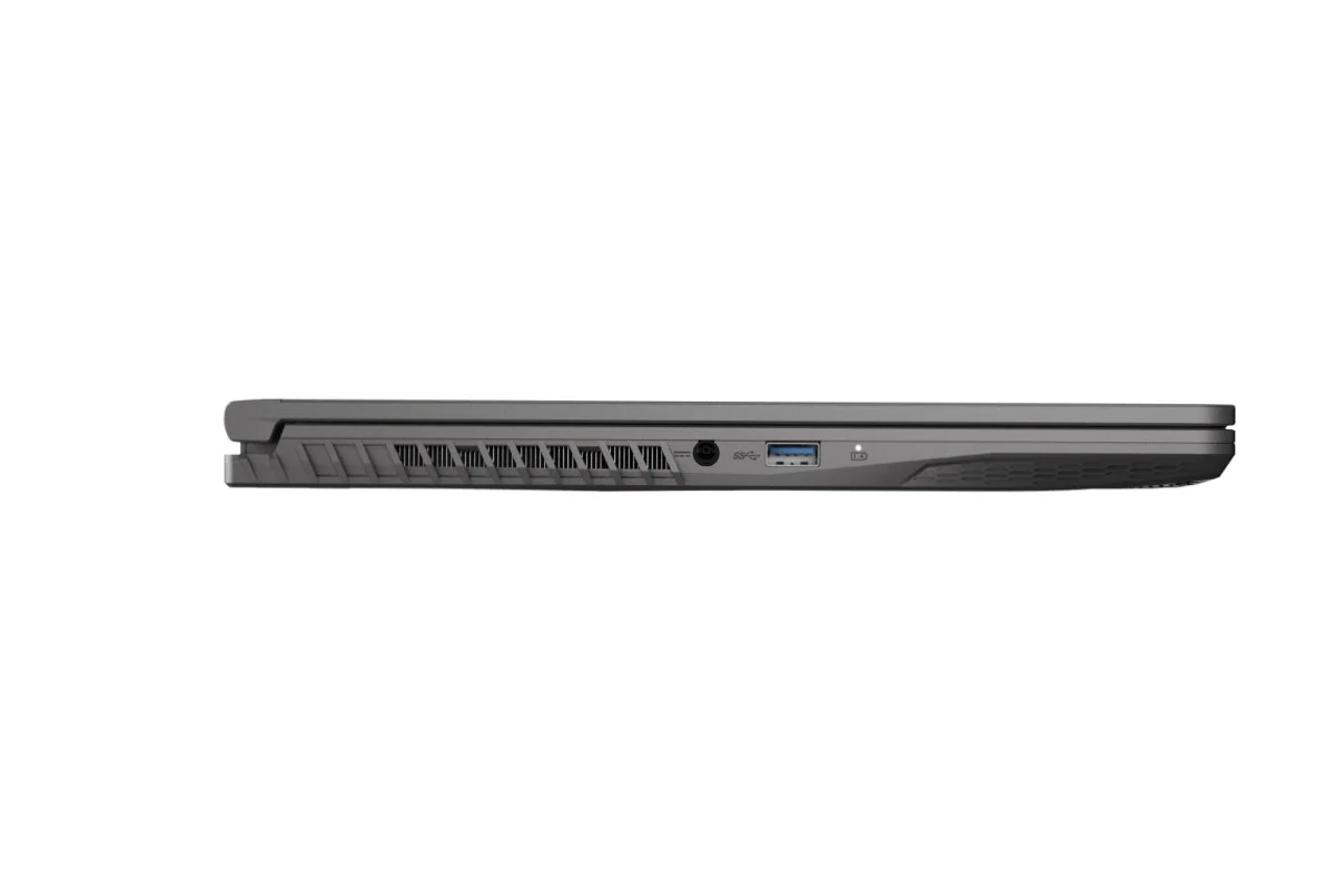 MSI Thin 15 Gaming Laptop - 15.6" FHD, i7, RTX 4050, 16GB RAM, 512GB SSD - Image 8