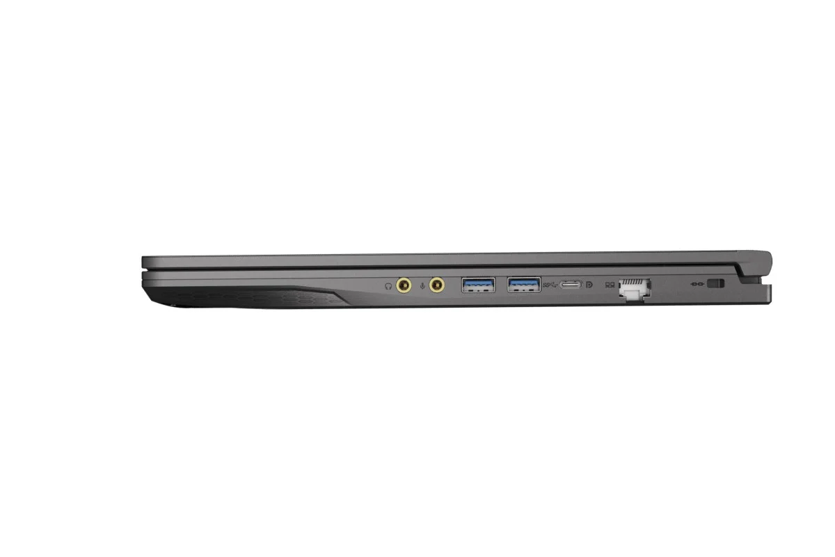 MSI Thin 15 Gaming Laptop - 15.6" FHD, i7, RTX 4050, 16GB RAM, 512GB SSD - Image 9