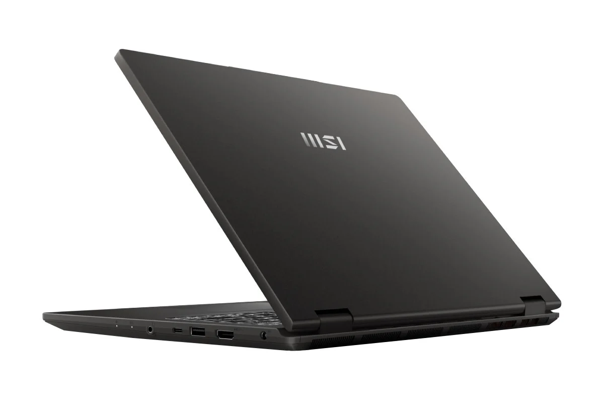 MSI Venture AI 14" 2.8K OLED Laptop - Intel Ultra 7, 16GB RAM, 512GB SSD - Image 5