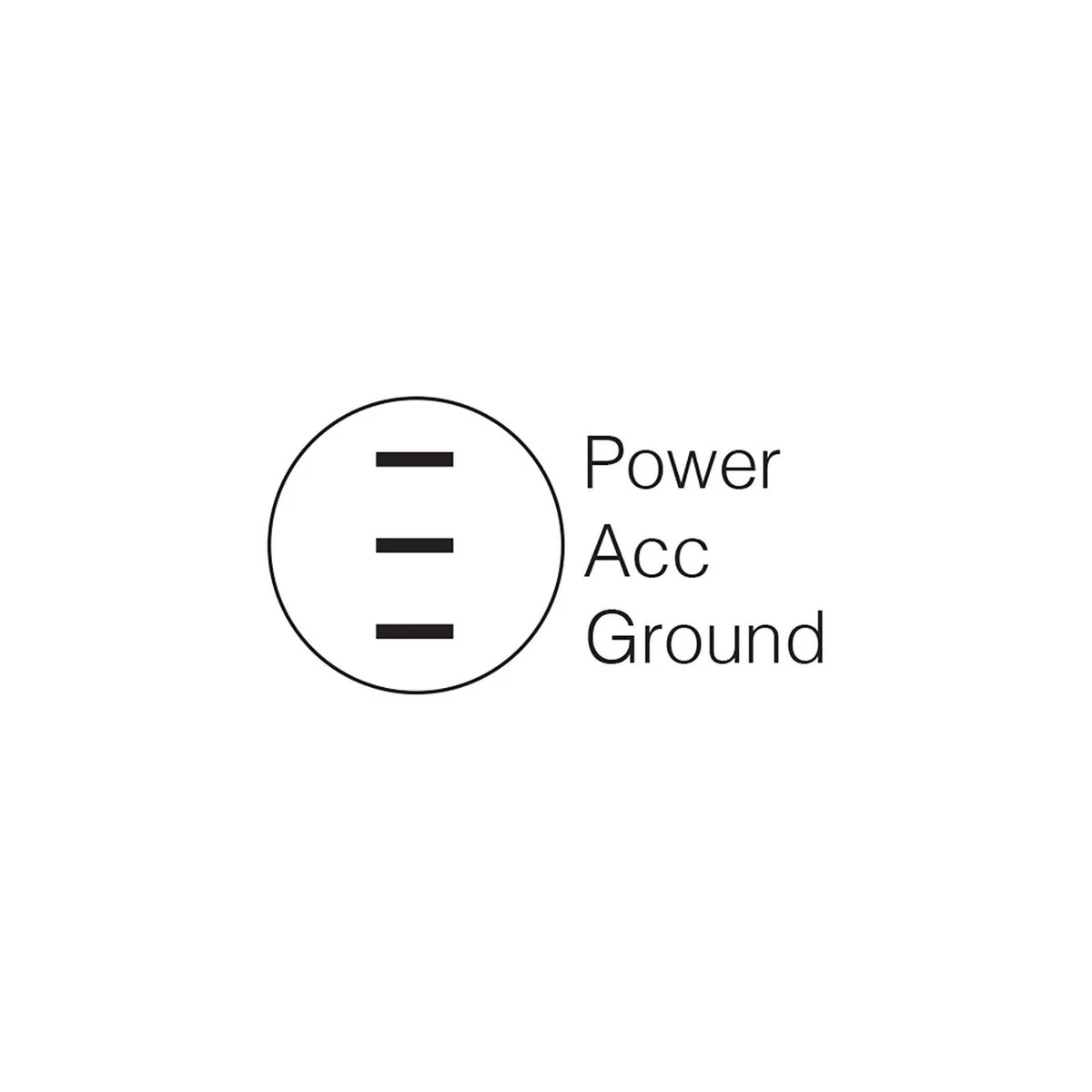 Narva 12V 30A Green LED SPST On Off Rocker Switch - Easy Installation - Reliable Control - Image 3