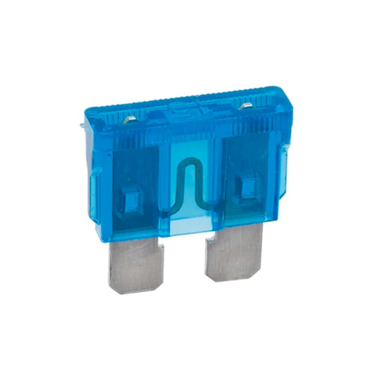 Narva Blade Fuse Assortment - 5 Pack - Zinc Alloy - Circuit Protection - Image 2