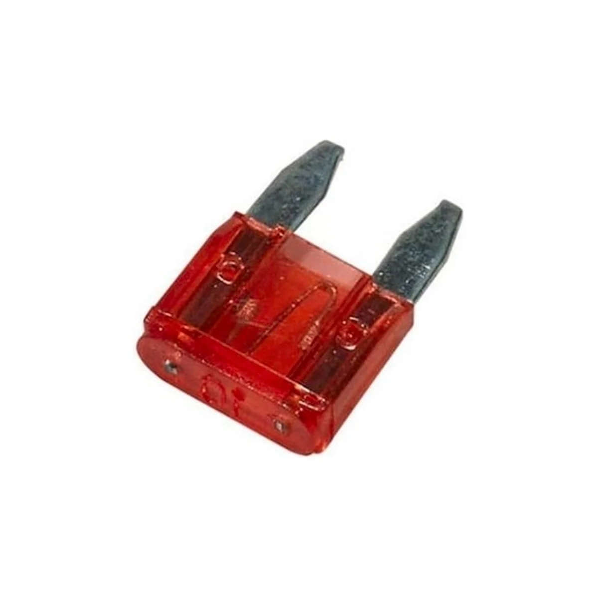 Narva Mini Blade Fuse Assortment - 5 Pack - Zinc Alloy - Reliable Protection - Image 2