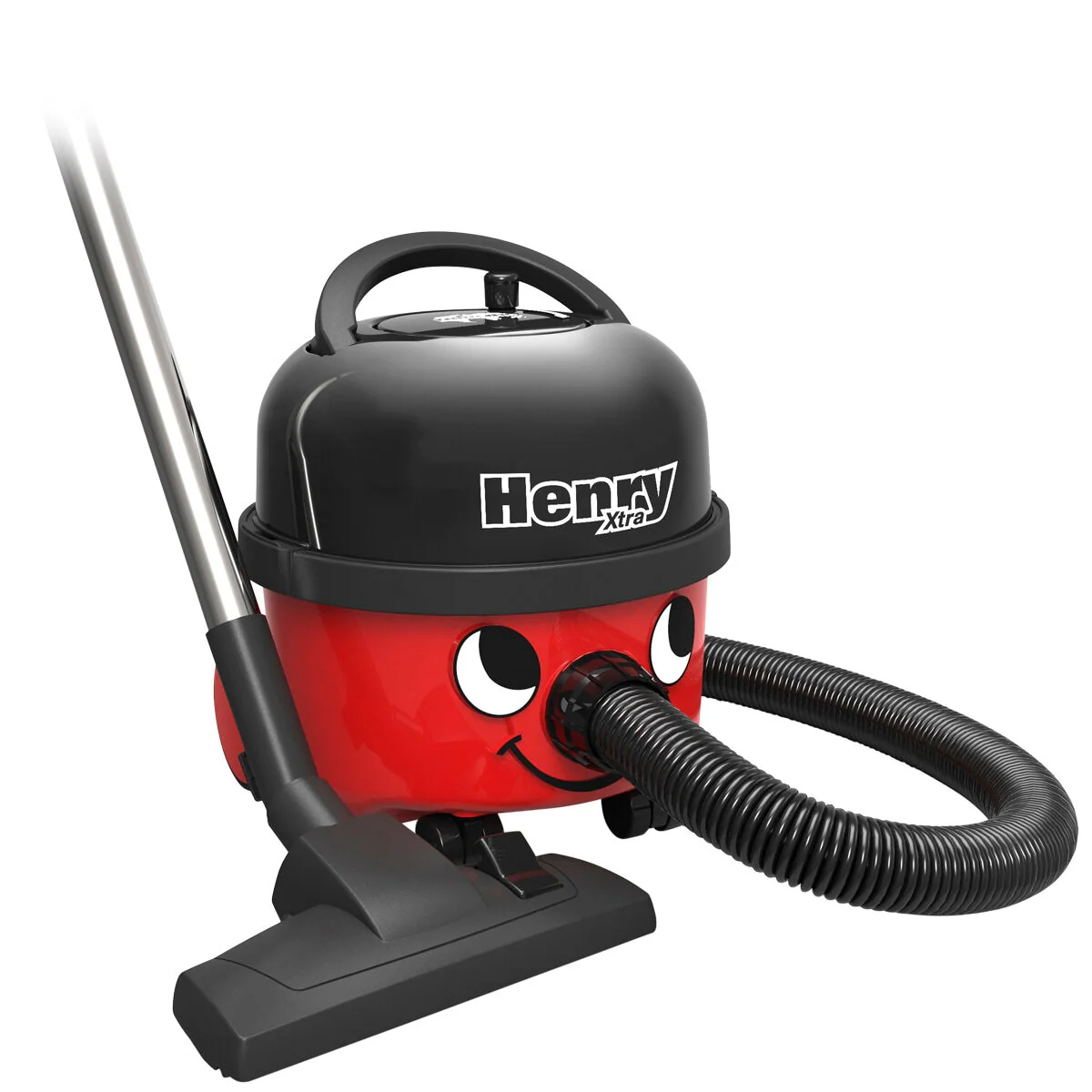 Numatic Henry Xtra Vacuum HVX160 6L Capacity 620W Easy Use