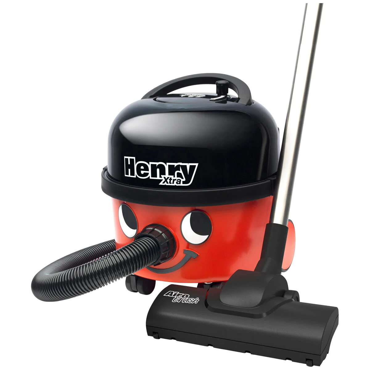 Numatic Henry Xtra Vacuum HVX160 6L Capacity 620W Easy Use - Image 2