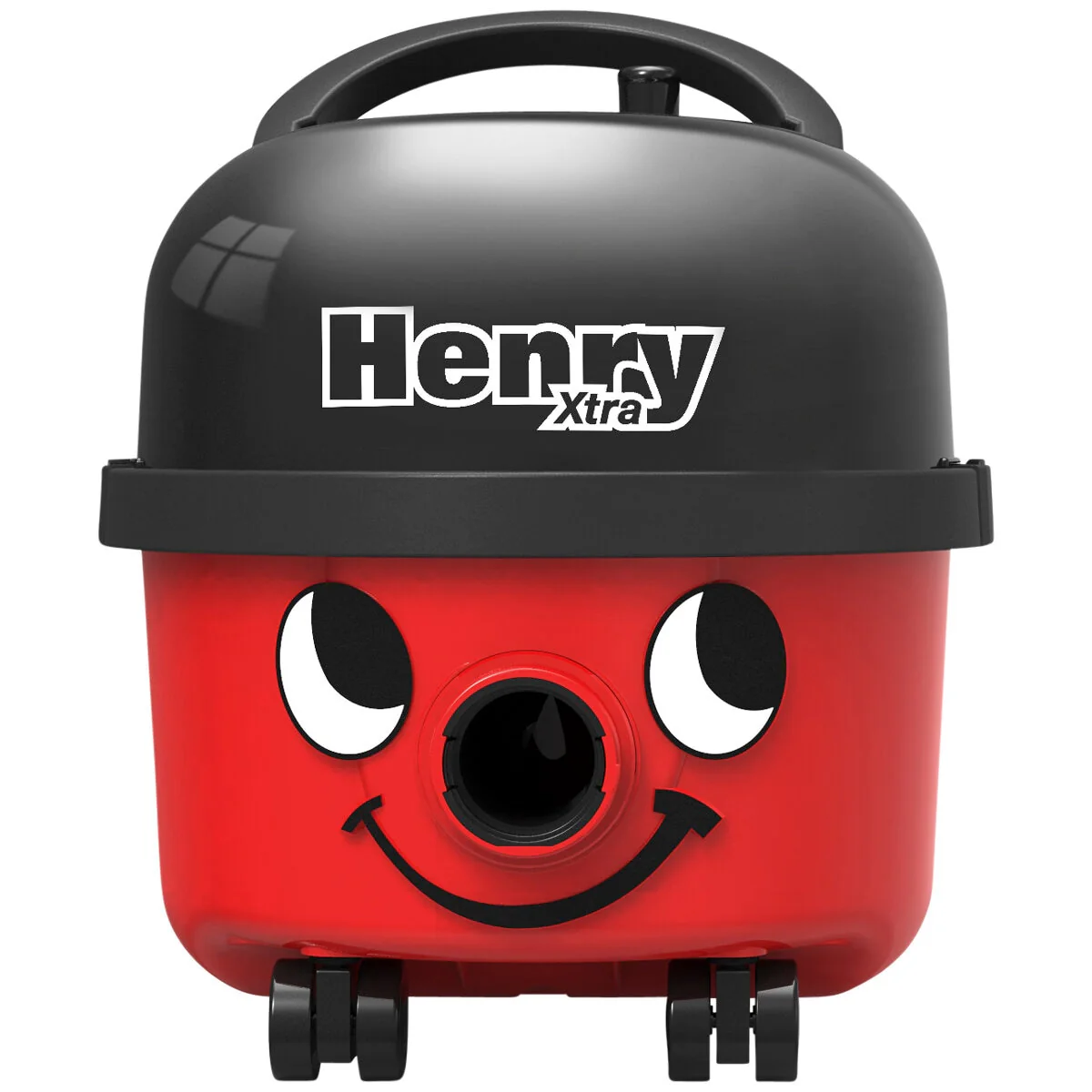 Numatic Henry Xtra Vacuum HVX160 6L Capacity 620W Easy Use - Image 3