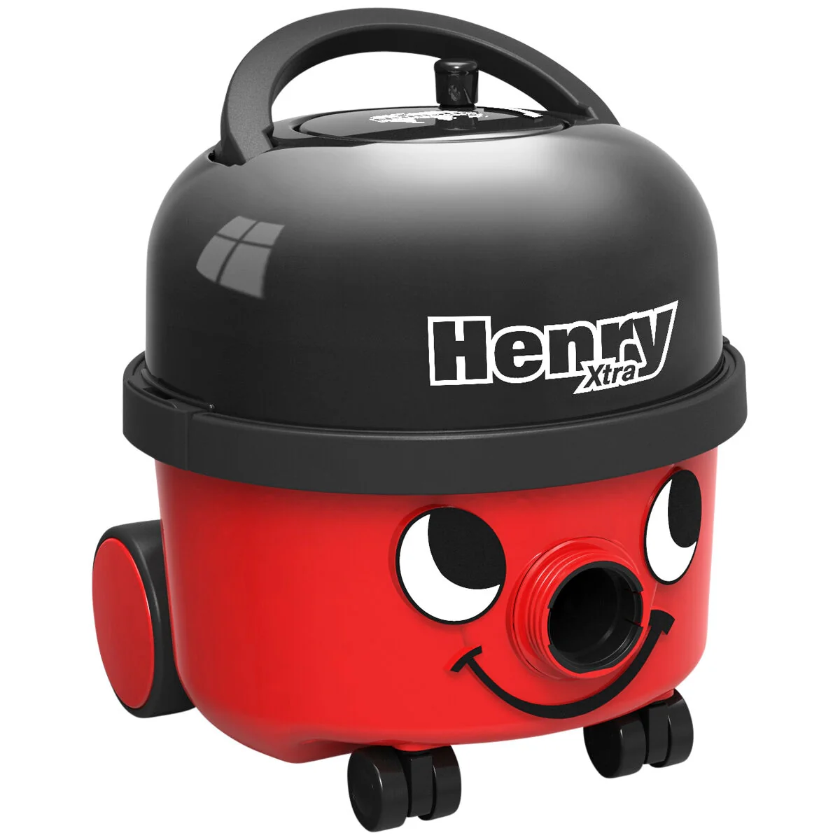 Numatic Henry Xtra Vacuum HVX160 6L Capacity 620W Easy Use - Image 4