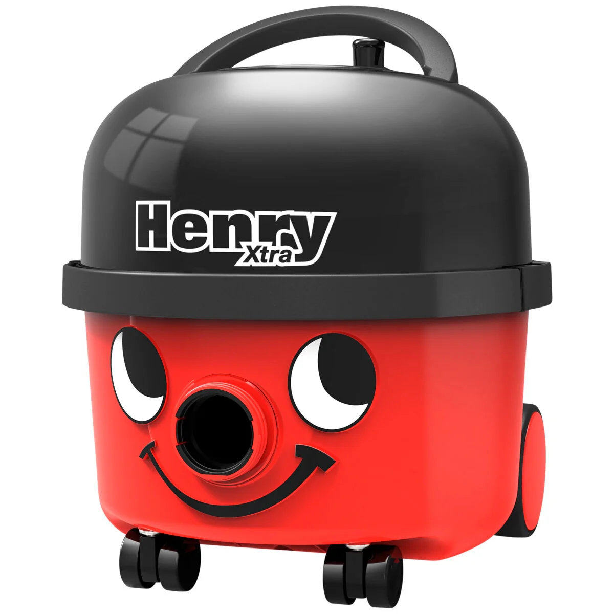 Numatic Henry Xtra Vacuum HVX160 6L Capacity 620W Easy Use - Image 5