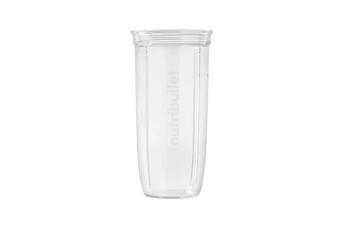 NutriBullet 1200W Blender Combo with Stainless Steel Blades - Image 7