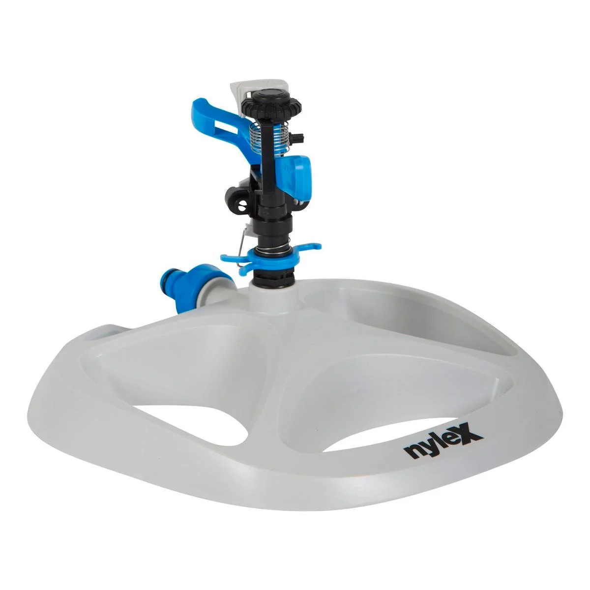 Nylex Impact Sprinkler - 22m - UV Stabilised - Adjustable Arc