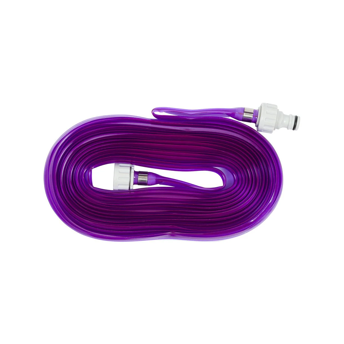 Nylex Soaker Hose - 12mm x 7.5m - Recycled Water - Water Saving - Image 2