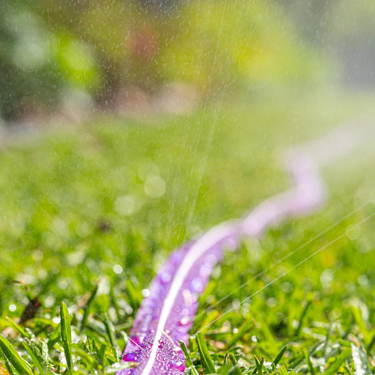 Nylex Soaker Hose - 12mm x 7.5m - Recycled Water - Water Saving - Image 5