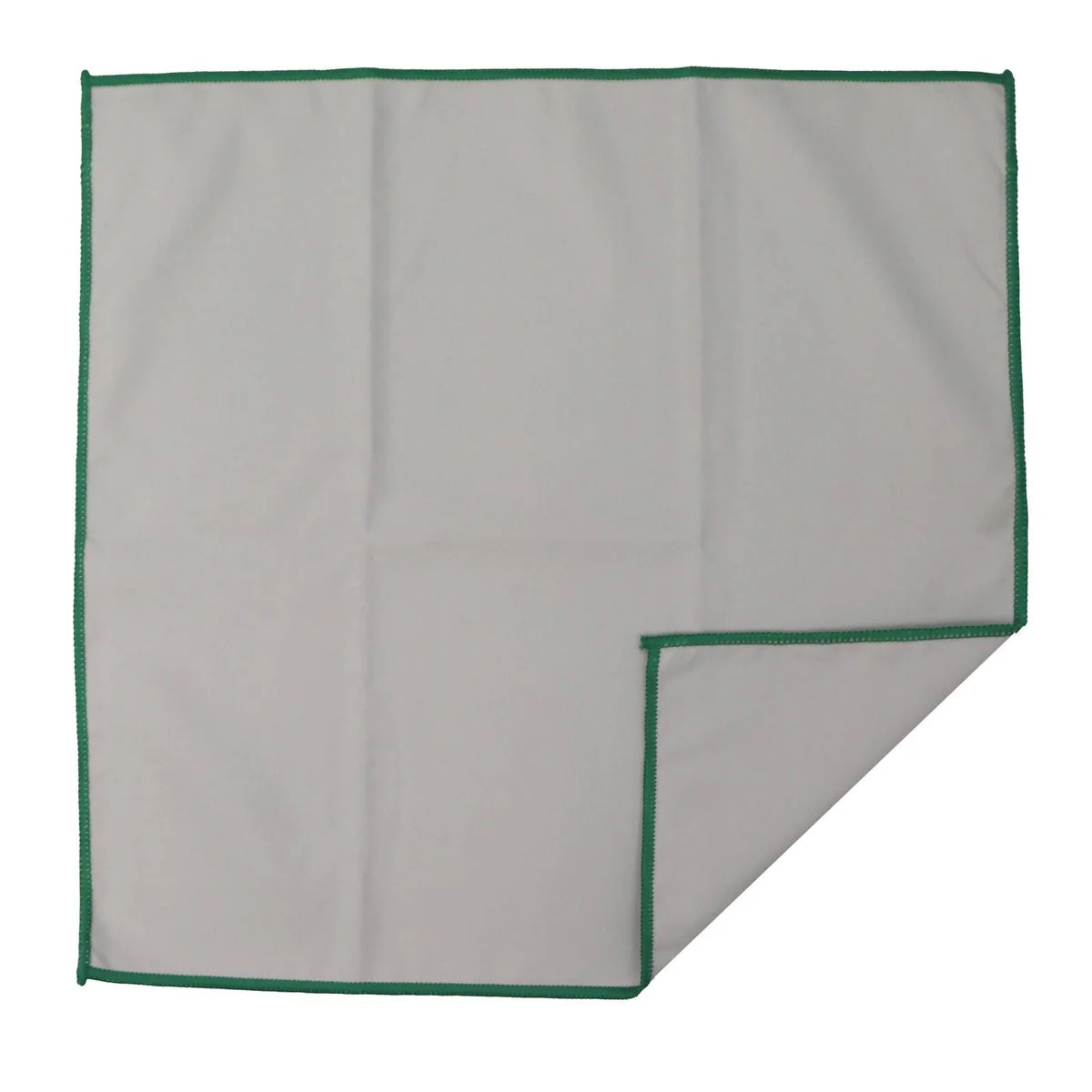 Oakwood Premium Auto Interior Cloth 2 Pack - 450mm x 450mm - Microfibre - Image 5