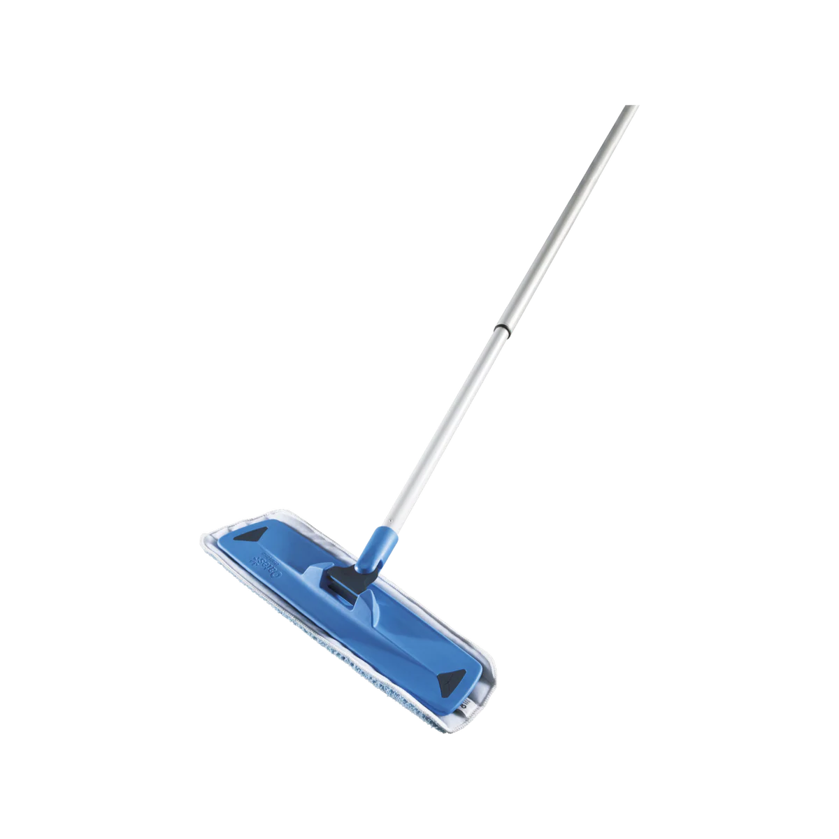 Oates Microfibre Wet Mop Refill - 140mm x 155mm - Microfibre - Machine Washable - Image 4