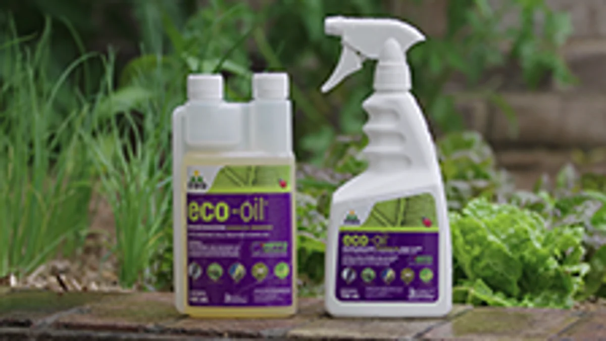 OCP Eco Oil Concentrate - 500ml - Botanical Oils - Organic Insecticide - Image 4
