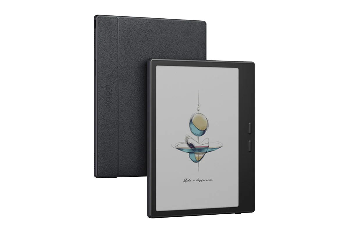 Onyx Boox Go Colour 7" ePaper Reader with Kaleido Display - Image 2
