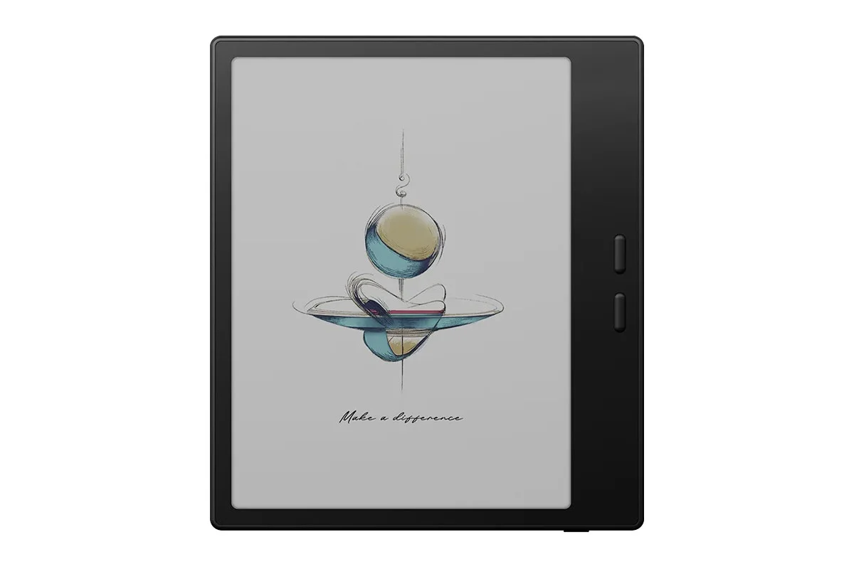 Onyx Boox Go Colour 7" ePaper Reader with Kaleido Display - Image 3
