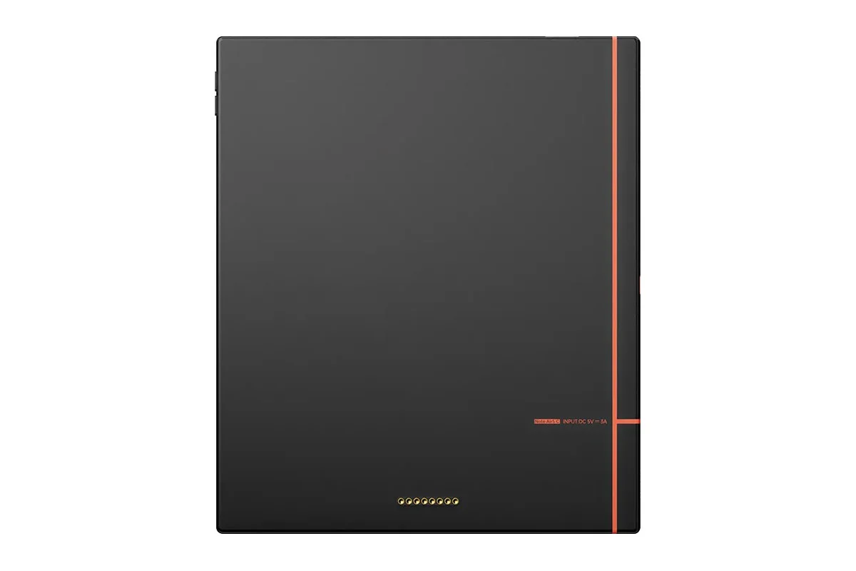 Onyx Boox Note Air5 C 10.3" Colour ePaper Notebook for Productivity - Image 4