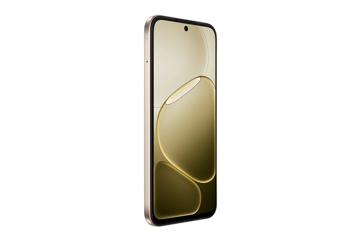 OPPO A6 5G 256GB Aurora Gold 7000mAh 50MP Smartphone - Image 4